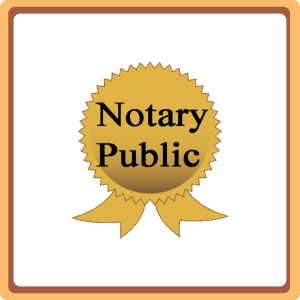 Notary Public