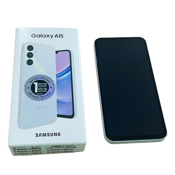 samsung galaxy a15