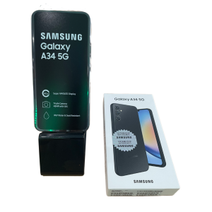 samsung a34 5g unlocked